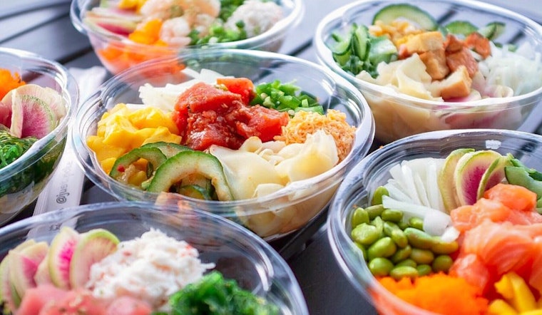 Craving poke? Here are Bellevue's top 5 options