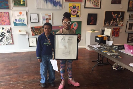 3 performing and visual arts events to check out in Baltimore this week