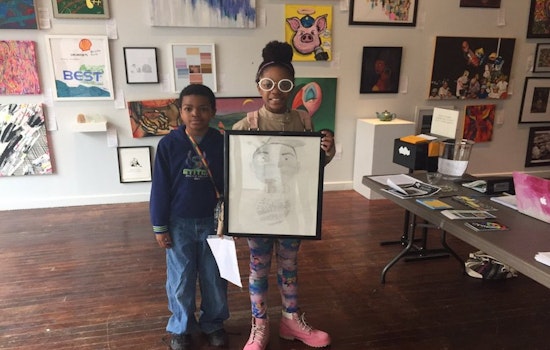 3 performing and visual arts events to check out in Baltimore this week