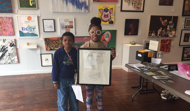 3 performing and visual arts events to check out in Baltimore this week