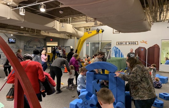 Here's what to do in Cincinnati this week