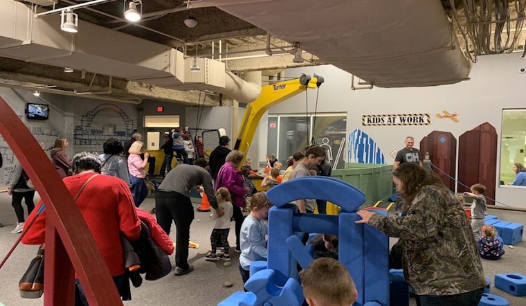 Here's what to do in Cincinnati this week