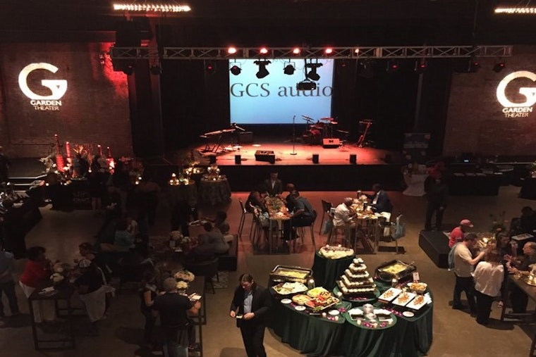Here's what to do in Detroit this week