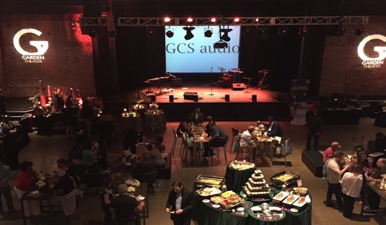 Here's what to do in Detroit this week