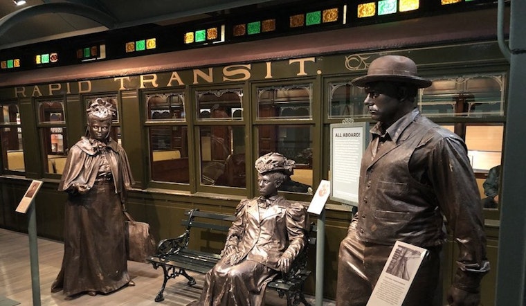 Community and culture events worth seeking out in Chicago this week