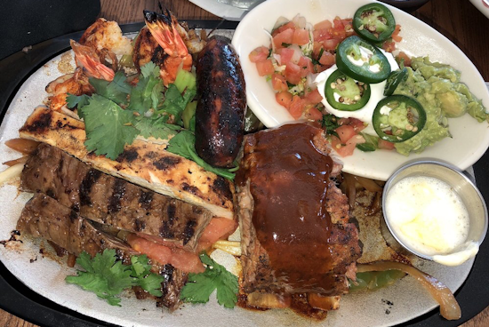 Tysons gets a new Tex-Mex spot: Rango’s