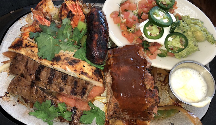 Tysons gets a new Tex-Mex spot: Rango’s