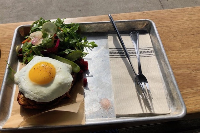 Craving sandwiches? Check out these 3 new Los Angeles spots