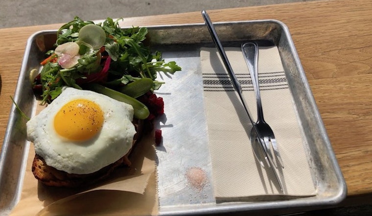 Craving sandwiches? Check out these 3 new Los Angeles spots