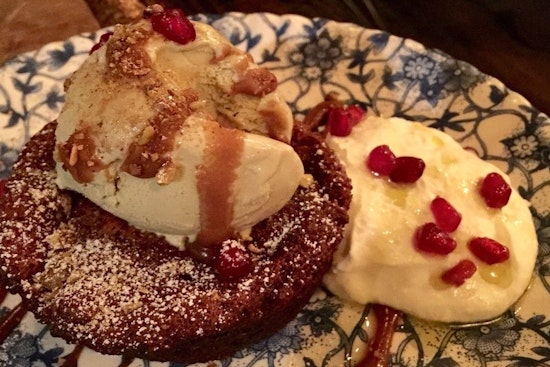 From sweet treats to mac and cheese, here are Miami's top 5 options for comfort food