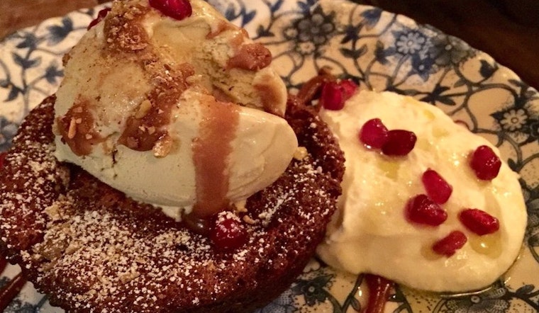 From sweet treats to mac and cheese, here are Miami's top 5 options for comfort food
