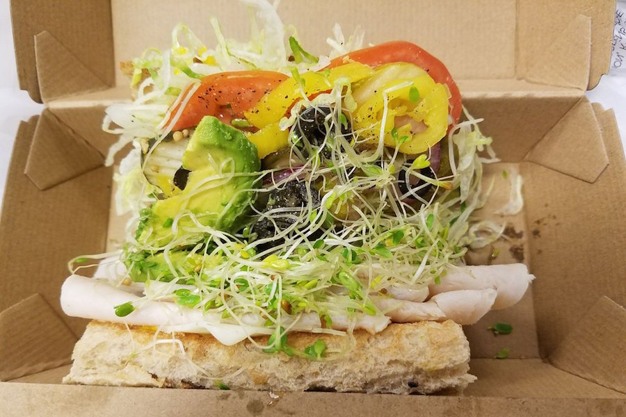 Madera's 3 favorite spots for inexpensive sandwiches