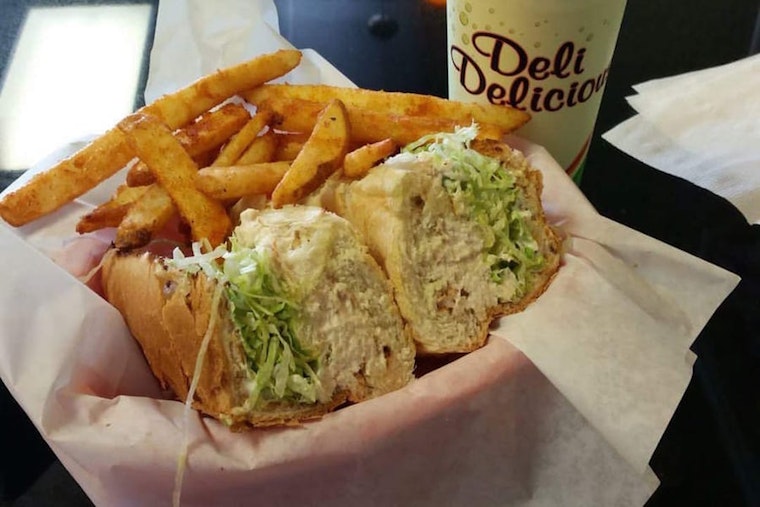 Madera's 3 favorite spots for inexpensive sandwiches