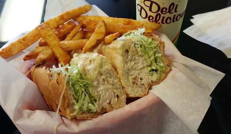 Madera's 3 favorite spots for inexpensive sandwiches