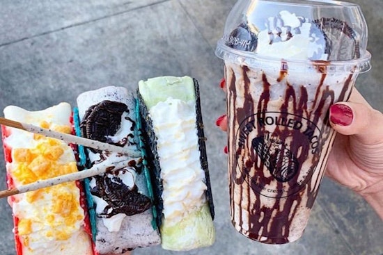 Check out the 4 freshest new businesses to debut in Orange