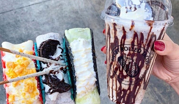 Check out the 4 freshest new businesses to debut in Orange