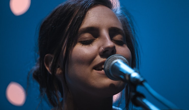 Fun music events in Los Angeles this week