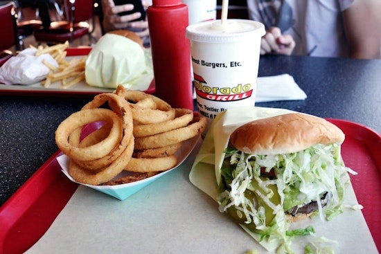 The 4 best spots to score burgers in Clovis