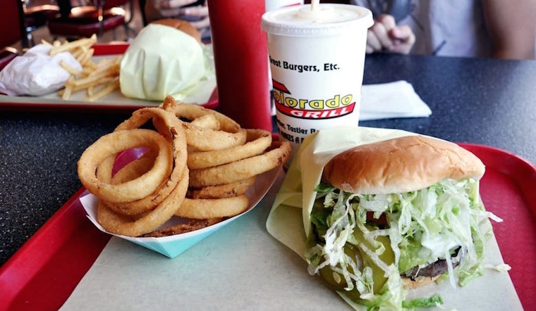 The 4 best spots to score burgers in Clovis