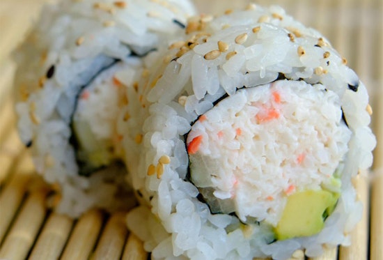5 top spots for sushi in Milwaukee