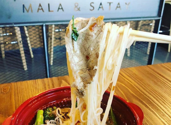 Here are the 3 newest businesses to launch in Seattle