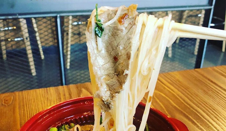Here are the 3 newest businesses to launch in Seattle
