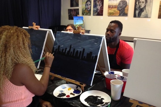Performing and visual arts events worth seeking out in Houston this week
