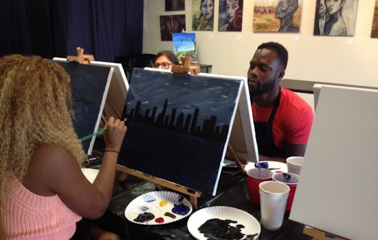 Performing and visual arts events worth seeking out in Houston this week