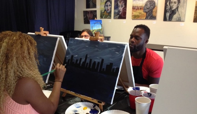 Performing and visual arts events worth seeking out in Houston this week
