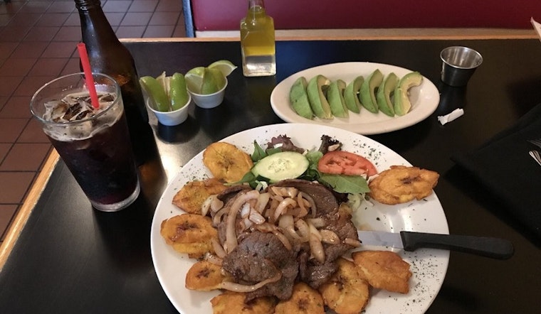 Explore the 3 most popular spots in Houston's Willowbrook neighborhood