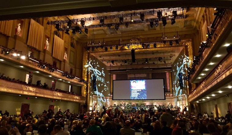 Music events worth seeking out in Boston this week