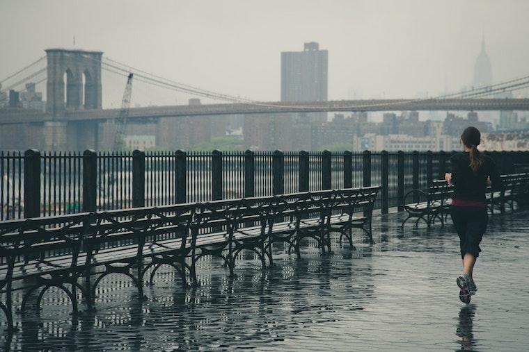 The best sports and fitness events in New York City this week
