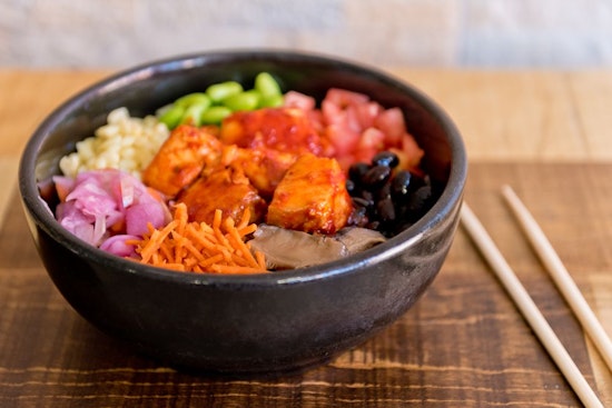Here are Baltimore's top 4 Korean spots