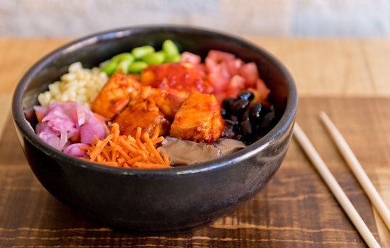 Here are Baltimore's top 4 Korean spots