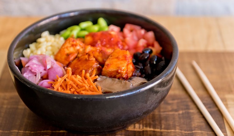Here are Baltimore's top 4 Korean spots