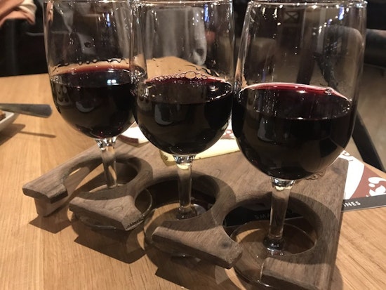 The 5 best wine bars in Cincinnati