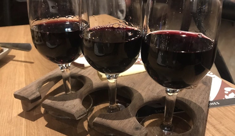 The 5 best wine bars in Cincinnati
