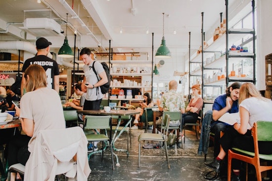 Community and culture events worth seeking out in Boston this week