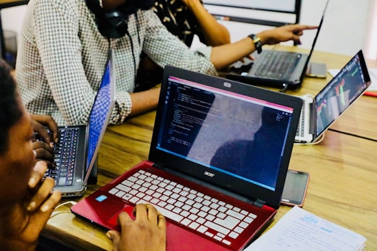 Top tech events in New York City this week