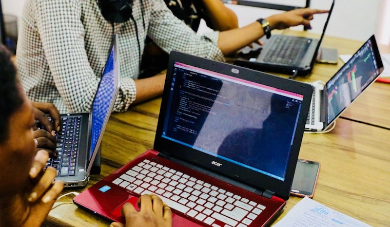 Top tech events in New York City this week