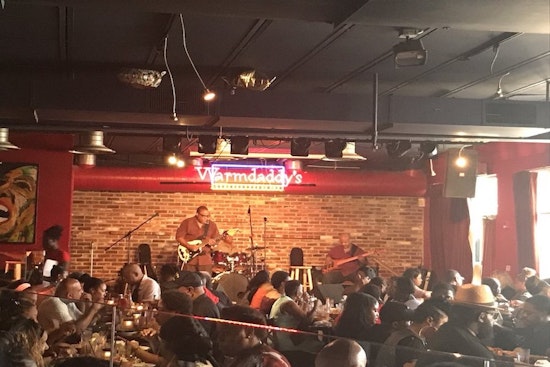Performing and visual arts events worth seeking out in Philadelphia this week