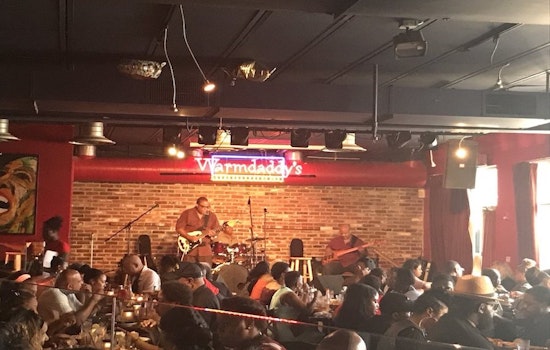 Performing and visual arts events worth seeking out in Philadelphia this week