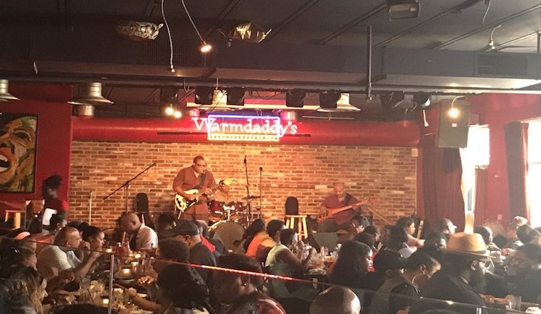 Performing and visual arts events worth seeking out in Philadelphia this week