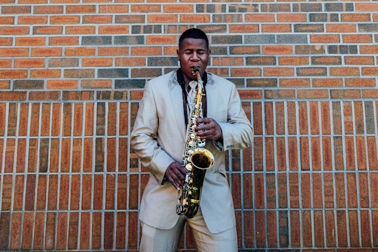 3 jazz events worth seeking out in New York City this week