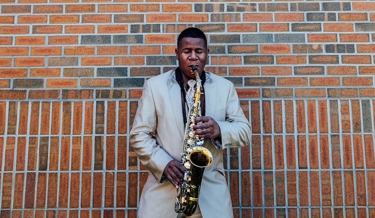 3 jazz events worth seeking out in New York City this week