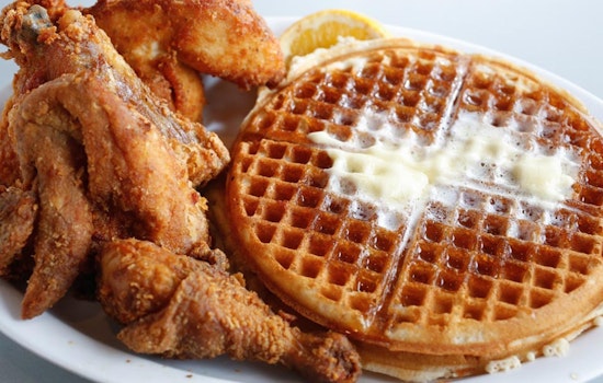 5 Urban Hikes That'll Help You Burn Off Oakland's Best Chicken & Waffles