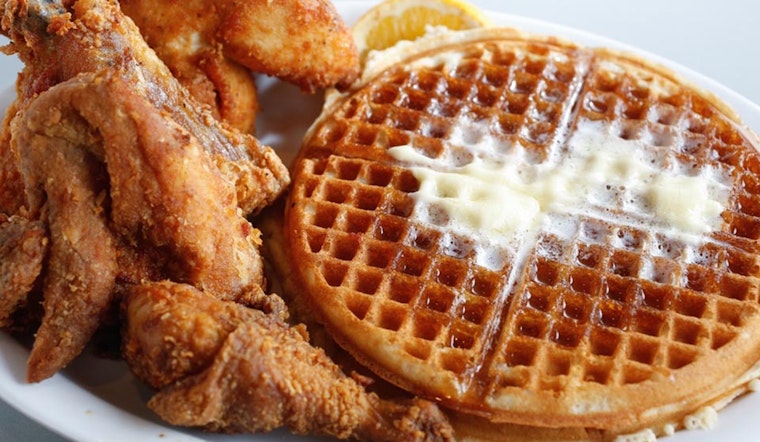 5 Urban Hikes That'll Help You Burn Off Oakland's Best Chicken & Waffles