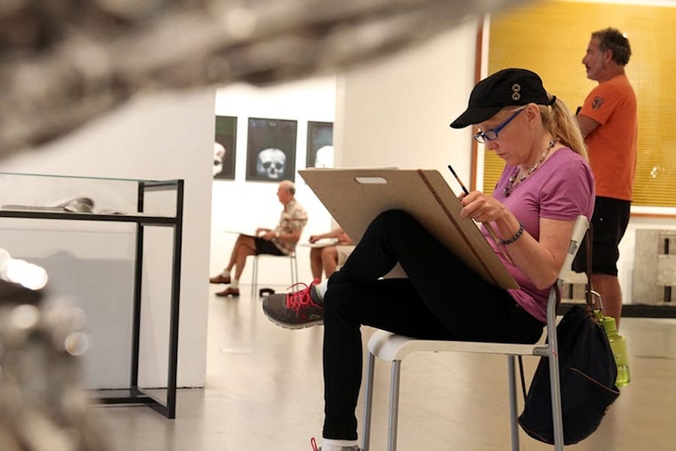 From moonlight yoga to Mardi Gras, here are 4 ways to enjoy your week in Miami Beach