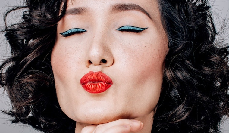 Pamper yourself at these upcoming NYC fashion and beauty events