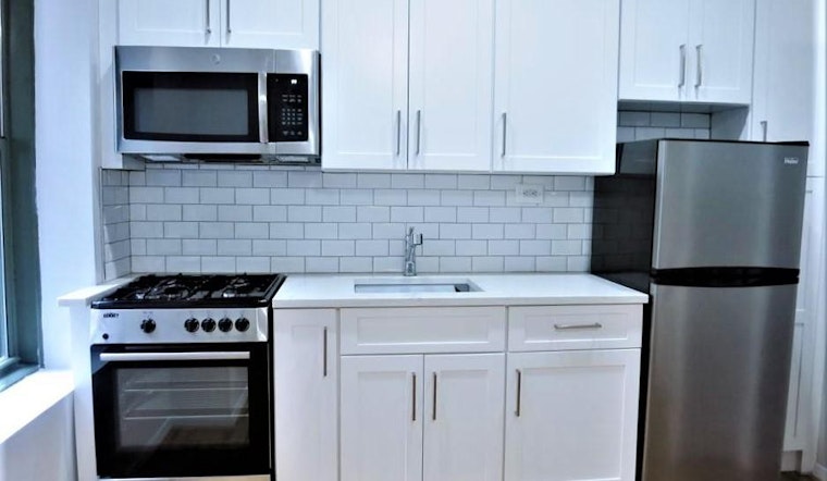 What's the cheapest rental available in the Upper East Side, right now?
